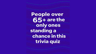Trivia Quiz