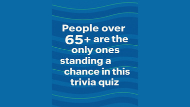 Genius Trivia Quiz