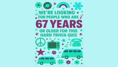 Trivia quiz for smart people