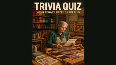 General Trivia Exam for Smart People