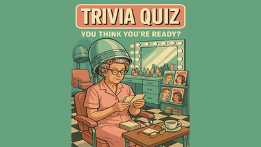 General Trivia Exam for Smart People