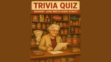 General Trivia Exam for Smart People