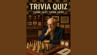 General Trivia Exam for Smart People