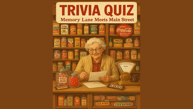 Trivia Quiz : Smart enough?