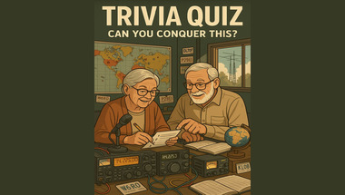 Trivia Quiz : Smart enough?