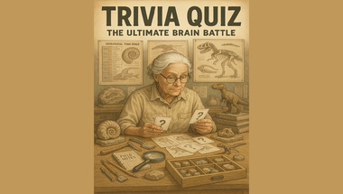 Trivia Quiz : Smart enough?
