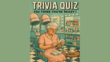 Trivia Quiz : Smart enough?