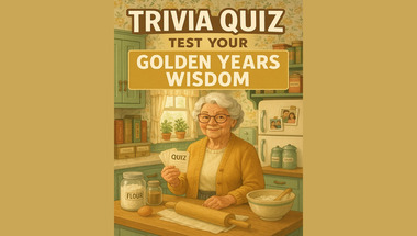 Trivia Quiz : Smart enough?