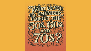 History quiz : 50s, 60s and 70s