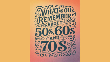 History quiz : 50s, 60s and 70s