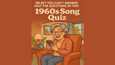 1960s Song Quiz