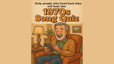 1970s Song Quiz