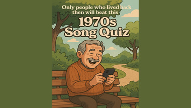 1970s Song Quiz