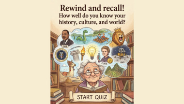 Trivia Quiz : Genius Level