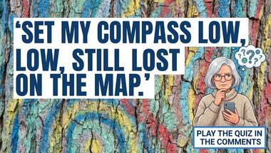 10-question globe-trotting quiz