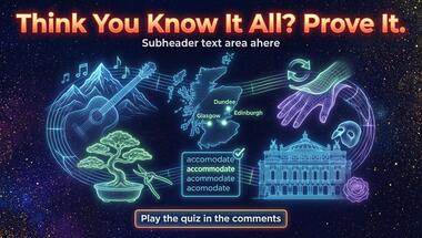 10-question brain teaser challenge