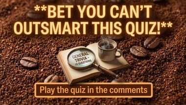 10-question brain teaser challenge