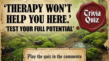 10-question brain teaser challenge