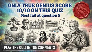 10-question ultimate trivia challenge