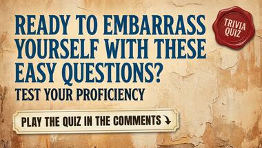 10-question brain teaser challenge