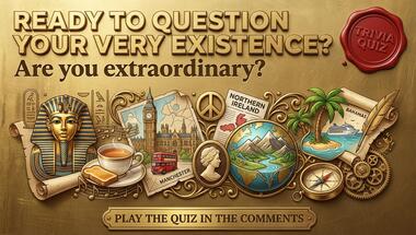 10-question brain teaser challenge