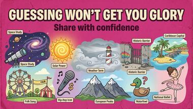 10-Question Trivia Challenge