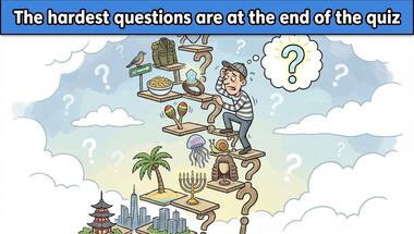 Ten-Question Trivia Challenge