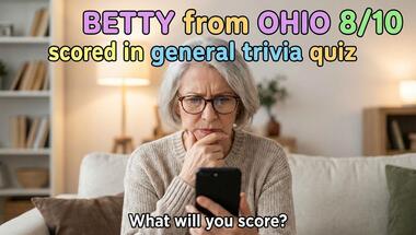 Ten-Question Brain Teaser Challenge