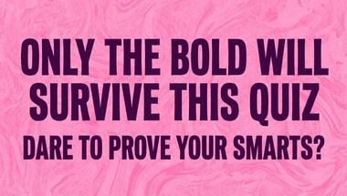 10-question brain teaser challenge