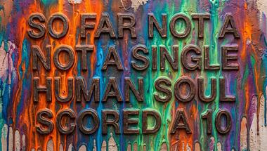 10-question fun facts challenge