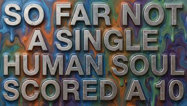 10-question general knowledge challenge