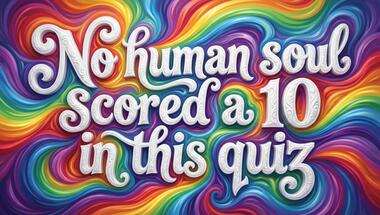 10-question brain teaser challenge