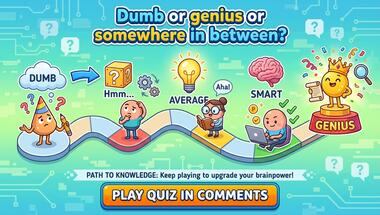 10-question quickfire trivia challenge