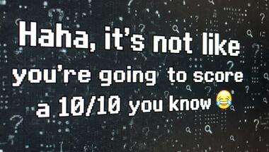 10-question general knowledge challenge