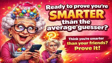 10-question quick-fire trivia challenge