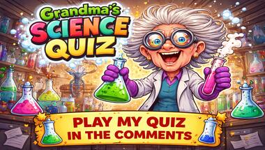 10 fun science brain-teasers