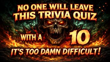 10-question general knowledge challenge