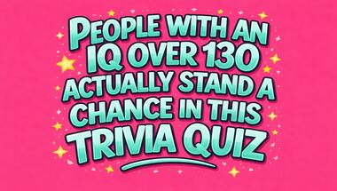 10-question general knowledge challenge