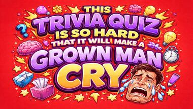 10-question fun facts challenge