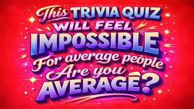 10-question general knowledge challenge