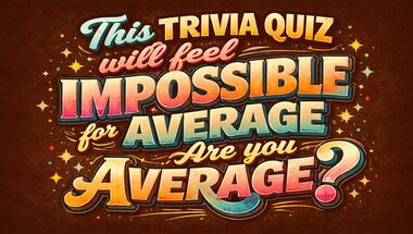 10-question brain teaser (general knowledge)