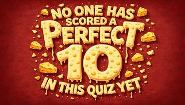 10-question brain teaser (general knowledge)