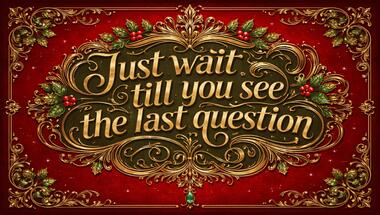 10-question mixed knowledge challenge