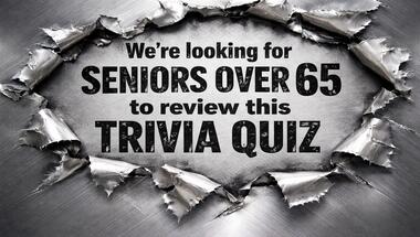 Quickfire Quiz: 10 Fun Fact Challenges