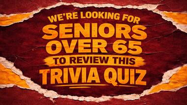 10-question general knowledge challenge