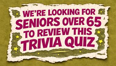 Ten-question brain teaser (general knowledge)