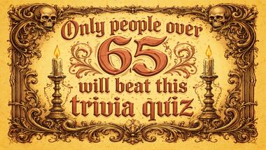 10-question general knowledge challenge