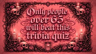 10-question mixed knowledge challenge