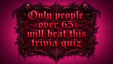 10-question mixed knowledge challenge