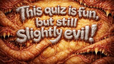 10-question mixed bag quiz